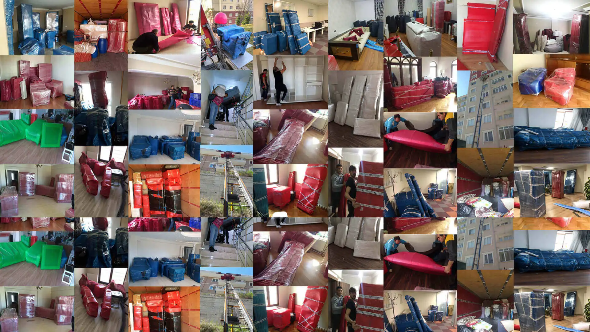 Karayazı Evden Eve Nakliyat Slider